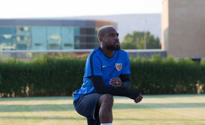 Süper Lig’in 13. haftasında deplasmanda Aytemiz Alanyaspor’a farklı mağlup olan