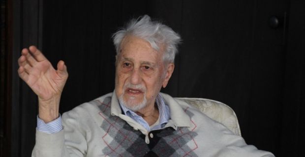 Kanada tarihinde ilk kez bir Türk, Kanada toplumuna üstün hizmetlerde