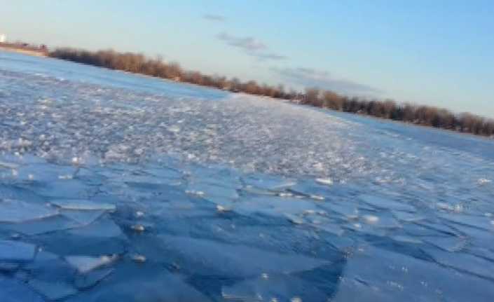 Kanada’da önümüzdeki kışta hava sıcaklığının eksi 45 dereceye kadar düşmesi
