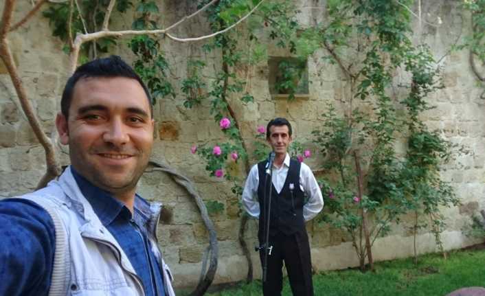 Nevşehir Gençlik ve Spor İl Müdürlüğü Gençlik Merkezi personelleri, gençlik