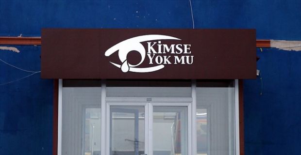 Anadolu Cumhuriyet Başsavcılığı'nca kapatılan Kimse Yok Mu Derneği'ne yönelik yürütülen
