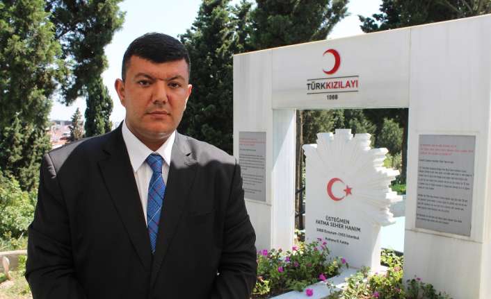 Milli Mücadele’nin sembol isimlerinden olan ve ‘Kara Fatma’ olarak bilinen