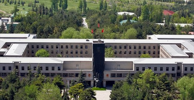 FETÖ'nün darbe girişimi sırasında Kara Harp Okulundaki eylemlerle ilgili 4