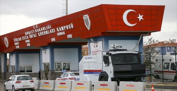 FETÖ'nün darbe girişimi sırasında Kara Harp Okulundaki eylemlere ilişkin 239