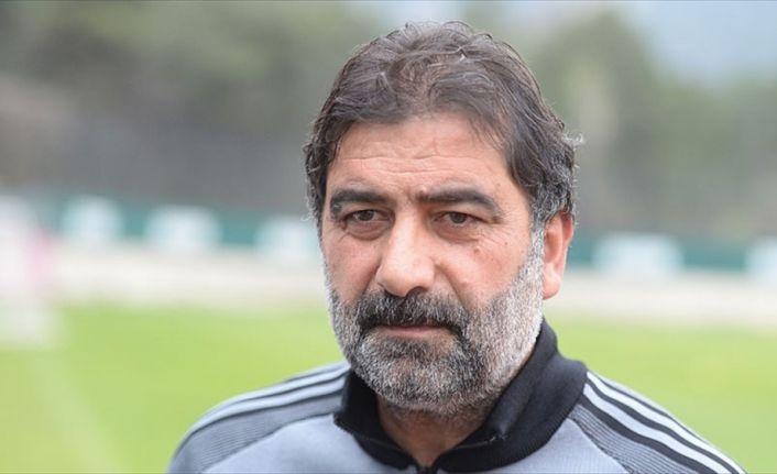 Kardemir Karabükspor Teknik Direktörü Karaman, "Son ana kadar verebileceğimiz mücadele,