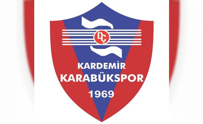 Spor Toto Süper Lig’de mücadele veren Kardemir Karabükspor, transfer yasağına