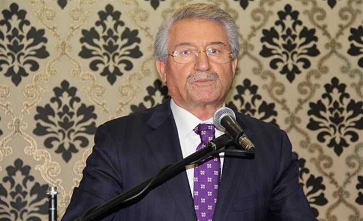 Karakelle’den Regaib Kandili mesajı 26.Dönem Erzincan Milletvekili Sebahattin Karakelle, “Bir gece düşünün ki, Rahmet