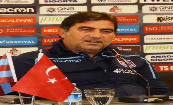 Ziraat Türkiye Kupası 5. Turu’nda sahasında Sivas Belediyespor’u 5-0 yenerek