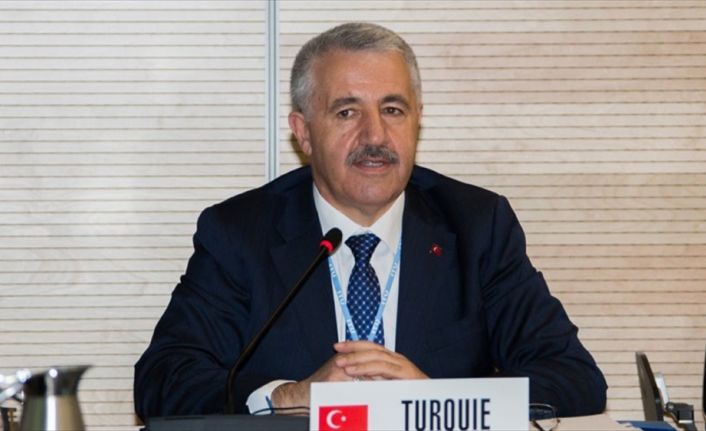 Türkiye, son 4 dönemdir yürüttüğü Uluslararası Telekomünikasyon Birliğinin Konsey üyeliğini