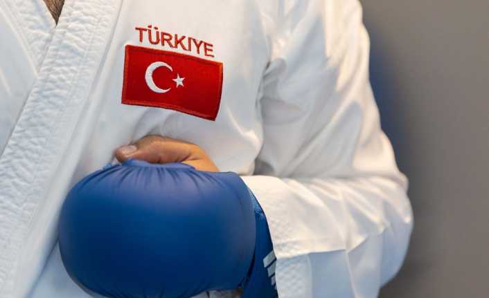 Karate Milli Takımı, Tokyo 2020 Olimpiyat Oyunları’na kota puanı veren