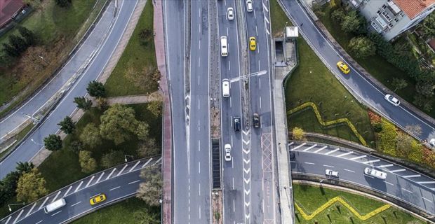 Ulaştırma, Denizcilik ve Haberleşme Bakanı Arslan, "Resmi Gazete'de yayımlanarak yürürlüğe