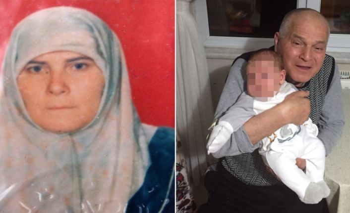 Kocaeli’nin İzmit ilçesinde sobadan sızan karbonmonoksit gazından zehirlenen abla ve