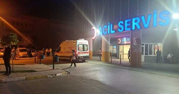 Erzincan’da 2 çocuk annesi