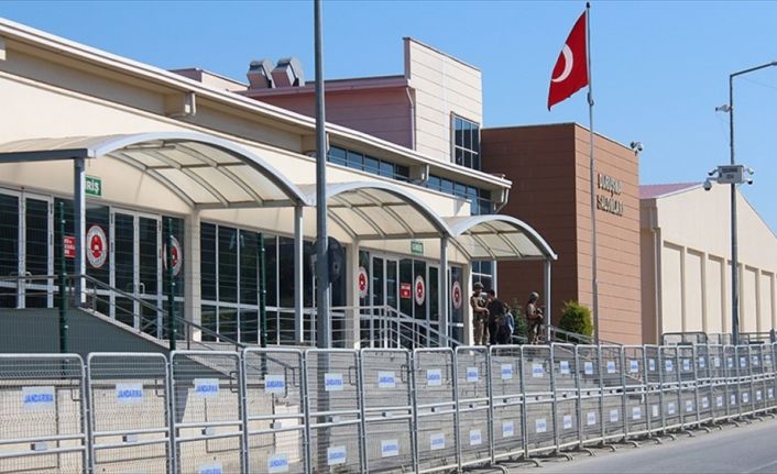 FETÖ'nün darbe girişiminde Kartal Köprüsü’nün kontrol altına alınmaya çalışılmasına ilişkin