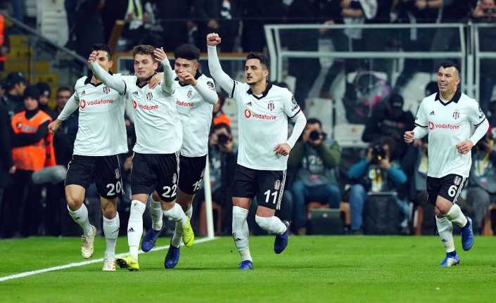 Ankaragücü ve Galatasaray galibiyetlerinin ardından Aytemiz Alanyaspor deplasmanına gidecek olan