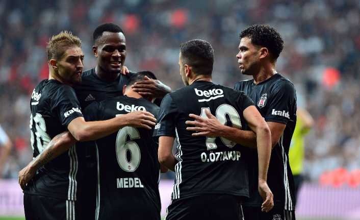 Spor Toto Süper Lig’in 4. haftasında Bursaspor’la deplasmanda karşılaşacak olan