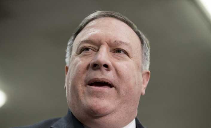 ABD Dışişleri Bakanı Mike Pompeo, CIA’in gazeteci Cemal Kaşıkçı’nın cinayetini
