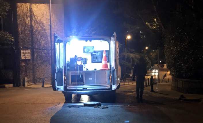 Suudi Arabistan İstanbul Başkonsolosluğuna girdikten sonra ortadan kaybolan gazeteci Cemal