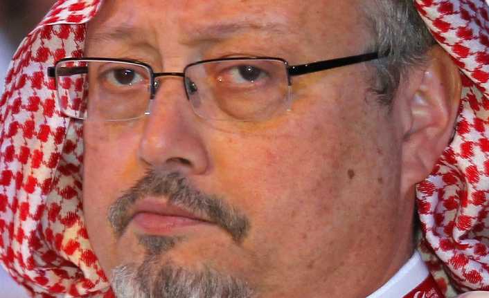 Reuters, üst düzey Türk ve Suudi kaynaklarına dayandırdığı haberinde, Cemal