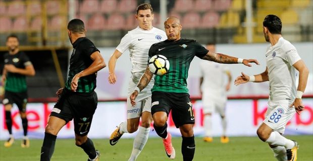 Lacivert-beyazlılar, Spor Toto Süper Lig'in 20. haftasında yarın Teleset Mobilya