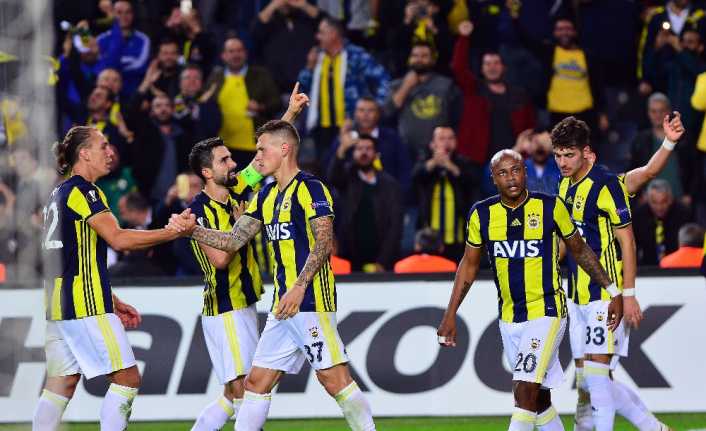 Fenerbahçe, Süper Lig’in 14. haftasında yarın sahasında Kasımpaşa ile oynayacak.