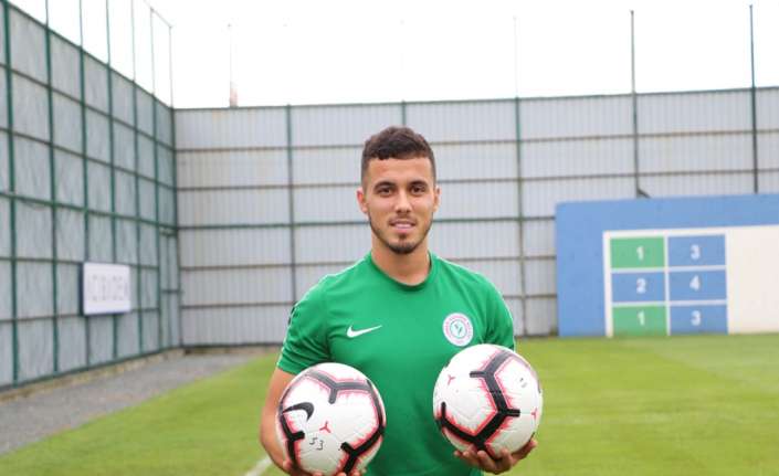 Bir yıl aradan sonra yeniden Spor Toto Süper Lig’e Çaykur