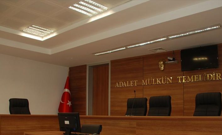 Kastamonu'da, Fetullahçı Terör Örgütü/Paralel Devlet Yapılanması'na (FETÖ/PDY) yönelik soruşturma kapsamında