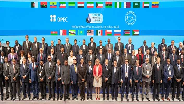 Katar, 2019 yılı Ocak ayında OPEC’ten ayrılacağını duyurdu. 
