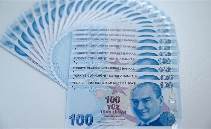 Katılım bankaları, geçen yıl 2016'ya göre yüzde 78,2 artışla 1
