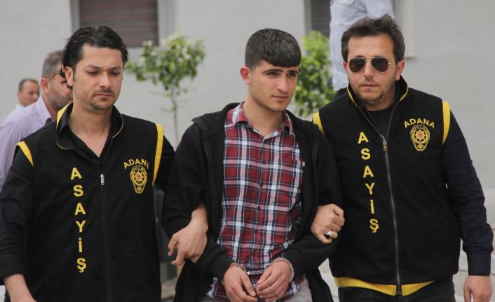 Adana’da iki taraf arasında kız meselesinden çıkan kavgayı ayırmak isteyen