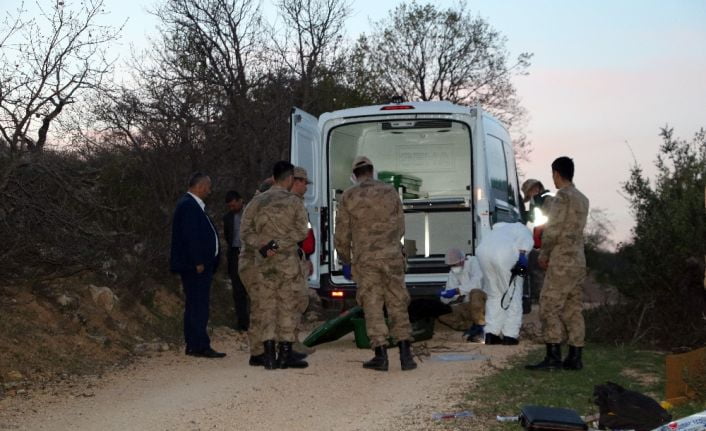 Özel bir televizyon programında 22 gündür aranan Gül Gülizar Ayalp’in