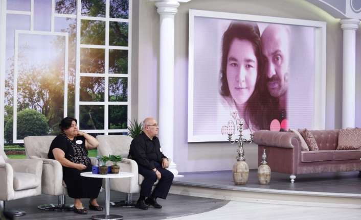 2 aydır haber alınamayan yabancı uyruklu kayıp kız, Tarlabaşı’nda canlı
