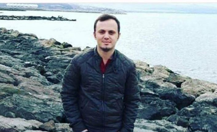 Trabzon’un Maçka ilçesinde 10 gün önce polis aracının dereye devrilmesi