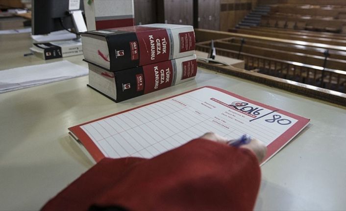 Kaynak Holding'in yöneticilerine yönelik FETÖ soruşturması sonunda, aralarında örgütün "sivil