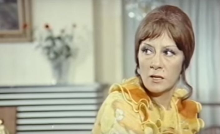 Bir dönem ilgiyle izlenen “Kaynanalar” isimli televizyon dizisinde canlandırdığı “Tijen”