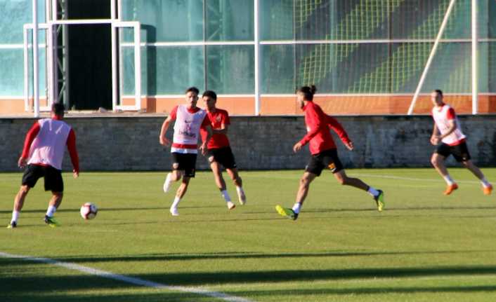 Kayserispor, Spor Toto Süper Lig Lefter Küçükandonyadis sezonunun 6. haftasında