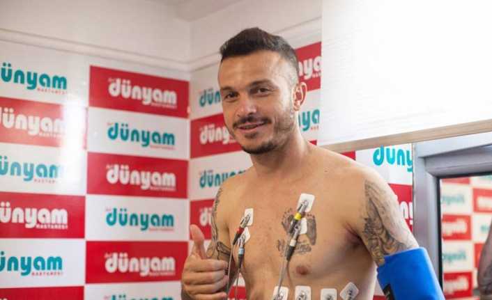 Spor Toto Süper Lig’in ilk 3 haftasını yenilgisiz geçirip 5