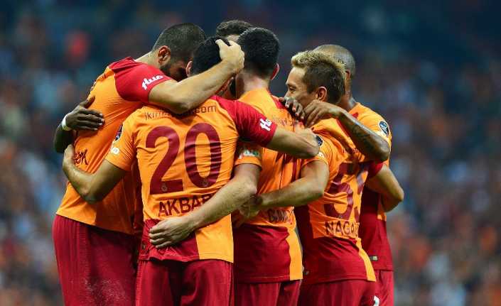 Galatasaray, Spor Toto Süper Lig’in 12. haftasında deplasmanda oynayacağı Kayserispor