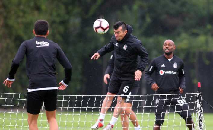 Beşiktaş, Spor Toto Süper Lig’in 7. haftasında Kayserispor ile oynayacağı