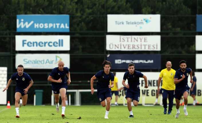 Spor Toto Süper Lig’de önümüzdeki hafta Kayserispor ile karşılaşacak Fenerbahçe,