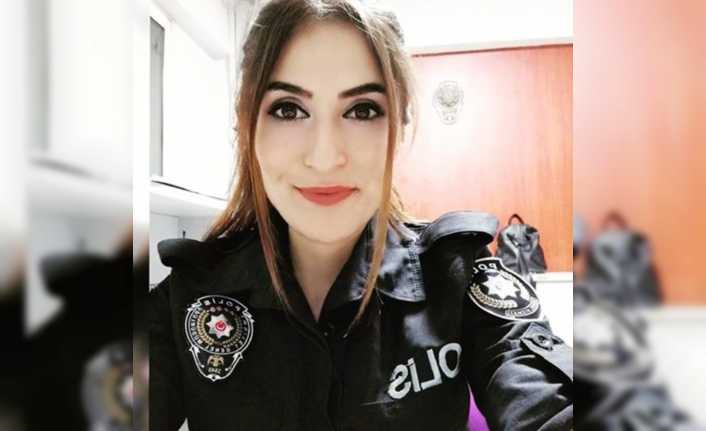 İzmir’in Gaziemir ilçesinde görevini yaptığı sırada bir aracın çarpması sonucu