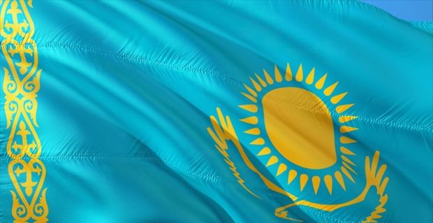 Kazakistan Kültür ve Spor Bakanı Yardımcısı Kojagapanov, Kazakistan'ın Latin alfabesine