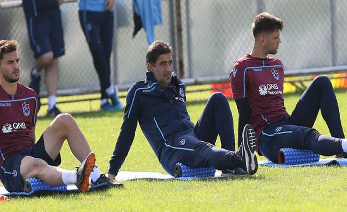 Spor Toto Süper Lig’e verilen milli ara öncesi üst üste
