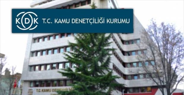 Uygunsuz park gerekçesiyle araçları çekilen bazı vatandaşlar, KDK'ya başvuruda bulundu.
