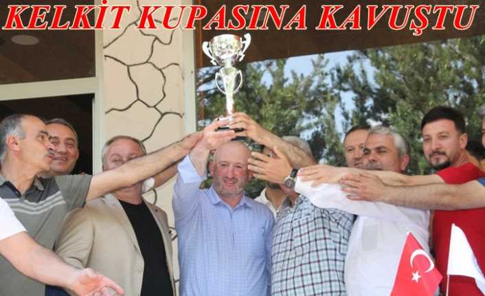 Türkiye Masterler ve Veteranlar Futbol Federasyonu (TMVFL) pandemi nedeniyle 2019-2020