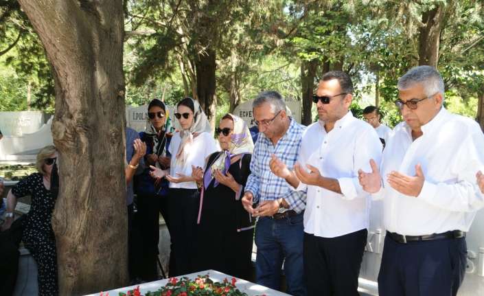 Türk sinemasının usta oyuncusu Kemal Sunal, vefatının 18’nci yıl dönümünde