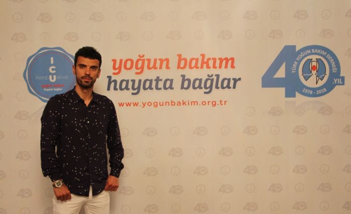 Milli motosikletçi Kenan Sofuoğlu, son dönemde yaptığı kazalar sebebiyle yapı