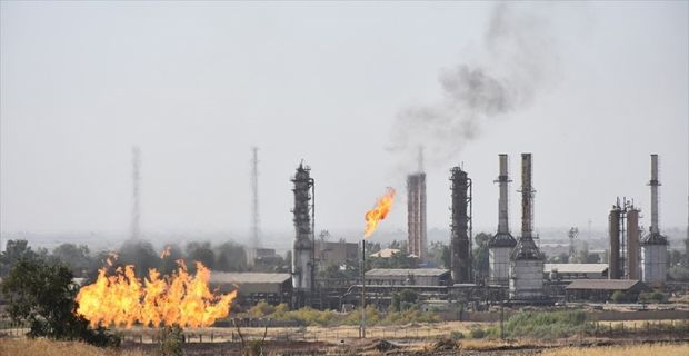 Irak Başbakanı İbadi, Kerkük petrolünün Türkiye üzerinden yeniden ihraç edileceğini