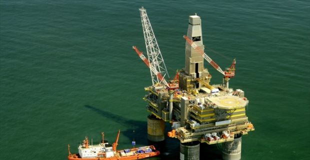 Güney Kıbrıs Rum Yönetimi Hükümet Sözcüsü, İtalyan şirketi ENI'ye ait