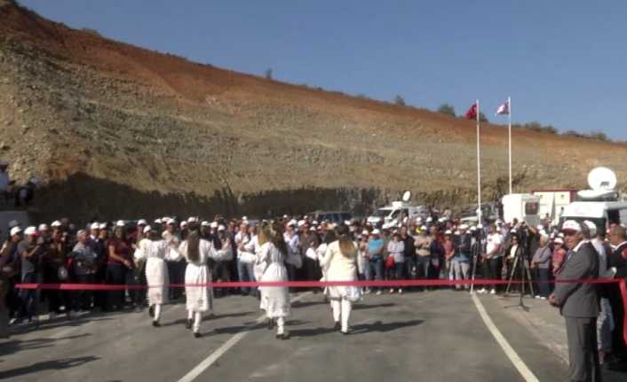 Kuzey Kıbrıs Türk Cumhuriyeti ve Güney Kıbrıs, karşılıklı olarak Aplıç